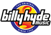 Billy Hyde Music